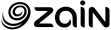 Zain Iraq logo